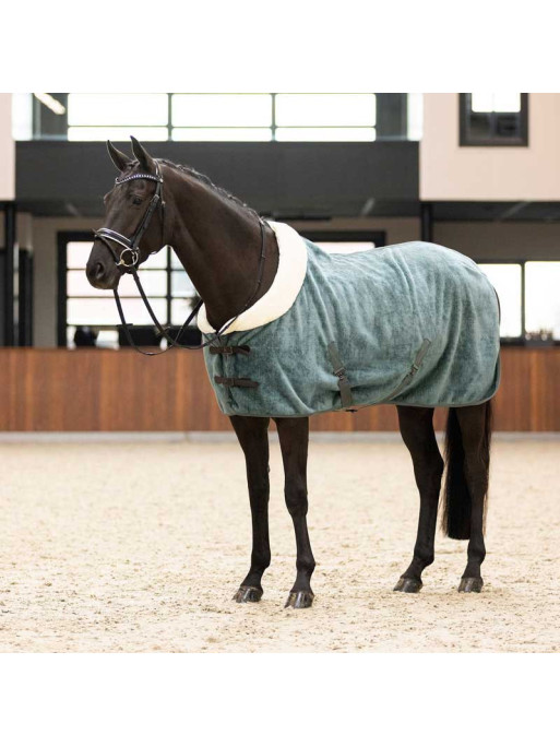 Couverture polaire Galaxy IRHAmbient Imperial Riding Couverture polaire Galaxy IRHAmbient Imperial Riding