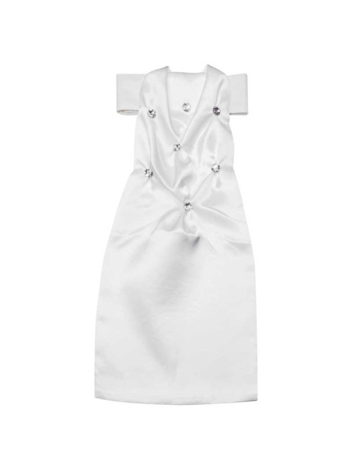 Cravate Stone IRHCrystal Imperial Riding