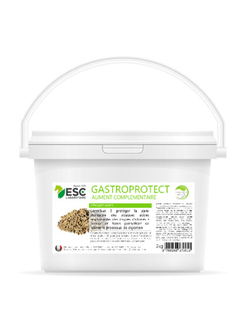 Complément alimentaire Gastro Protect 2kg ESC