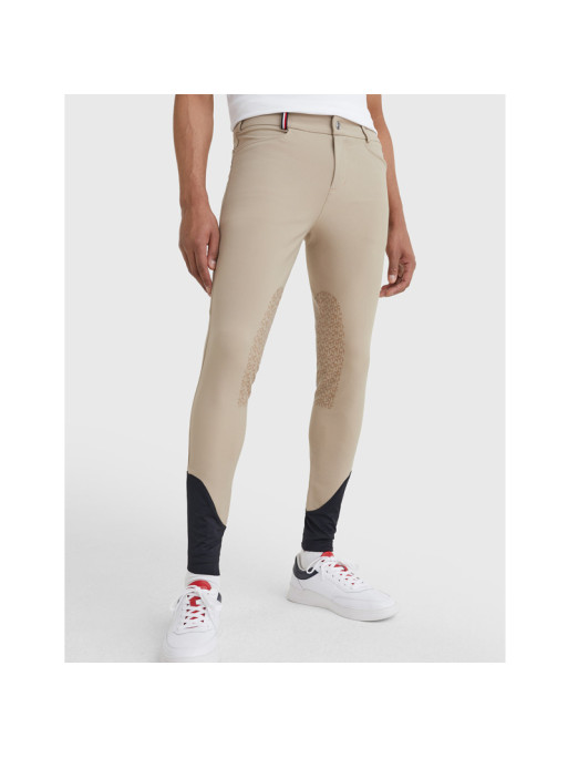Pantalon Kneegrip Breeches Classic Style Homme Tommy Hilfiger Equestrian