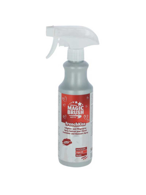 Spray lustrant ManeCare 500ml MagicBrush Spray lustrant ManeCare 500ml MagicBrush