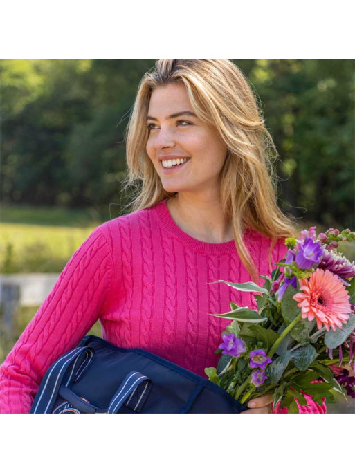 Pull-over Deanne HV Polo Pull-over Deanne HV Polo