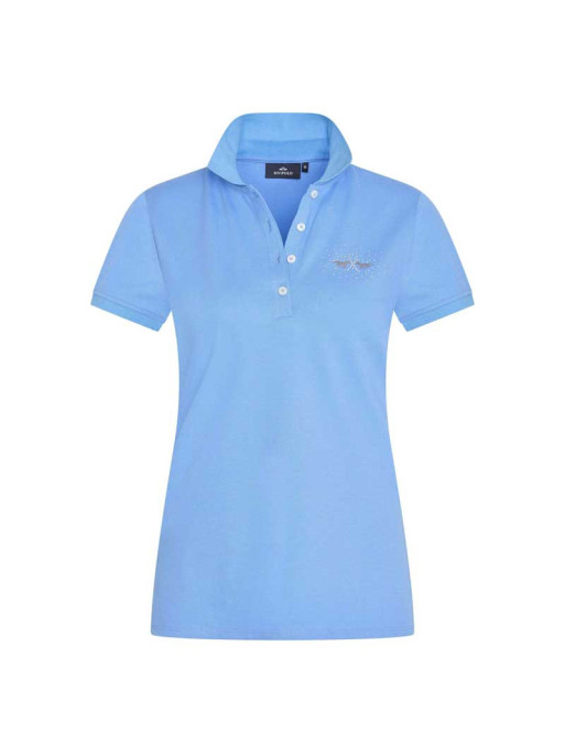 T-shirt manches courtes Classic HV Polo