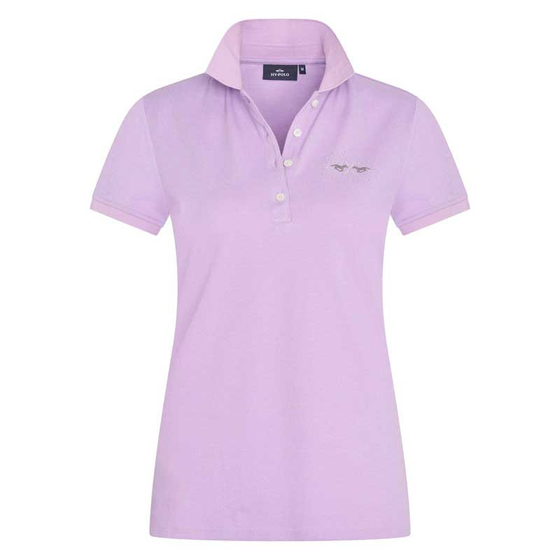 T-shirt manches courtes Classic HV Polo