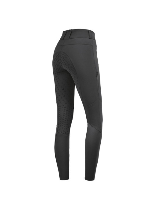 Pantalon Hella taille haute silicone E.L.T Pantalon Hella taille haute silicone E.L.T