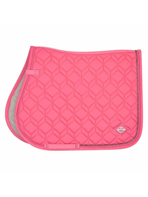 Tapis de selle Classic GP CSO HV Polo