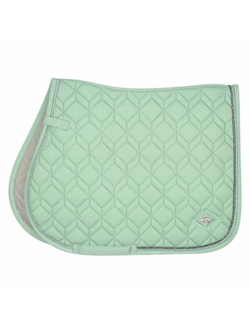 Tapis de selle Classic GP CSO HV Polo Tapis de selle Classic GP CSO HV Polo