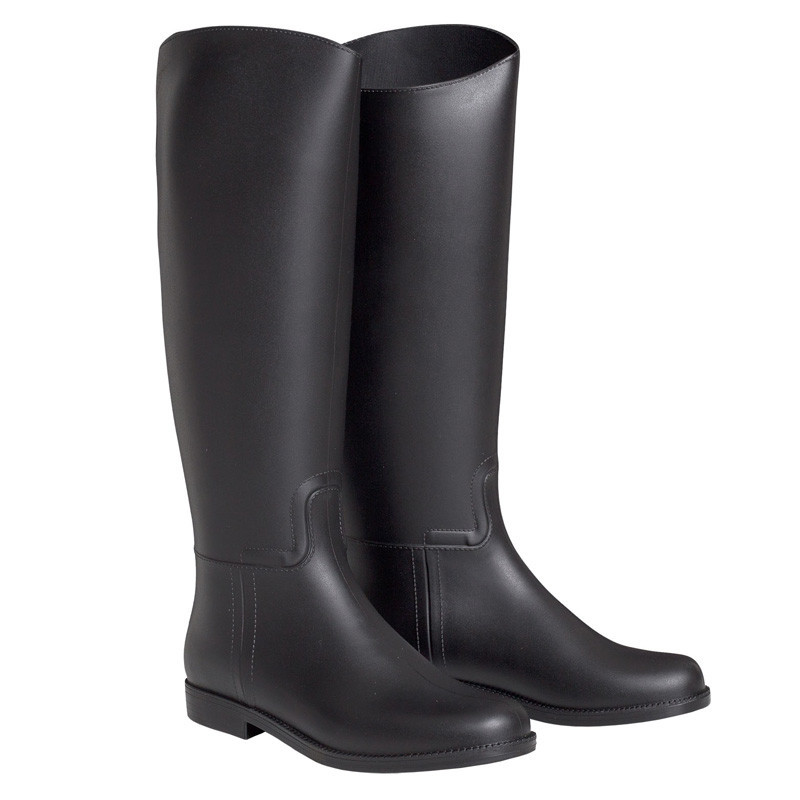 Chaussures d'écurie et d'équitation SYLKA Barn - Equitation