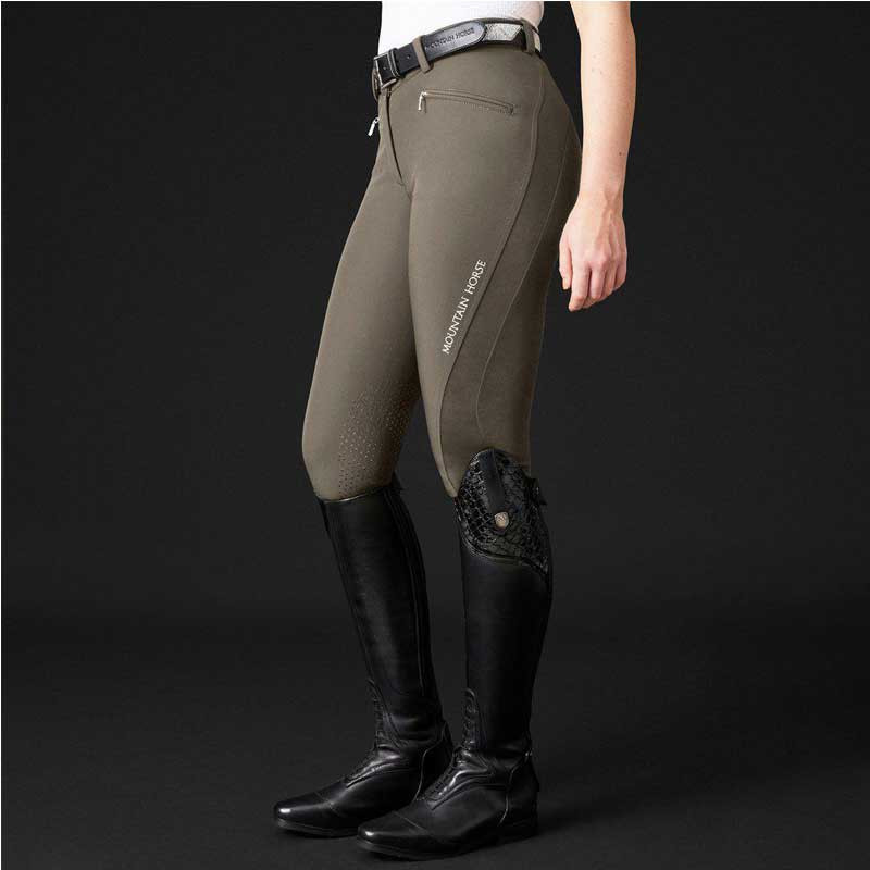 Pantalon d'équitation Marilyn Mountain Horse
