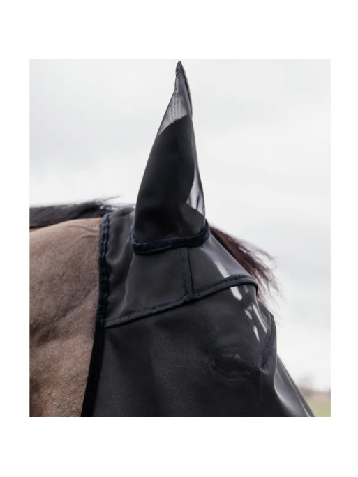 Masque anti-mouche classic avec oreilles et nez Kentucky Masque anti-mouche classic avec oreilles et nez Kentucky