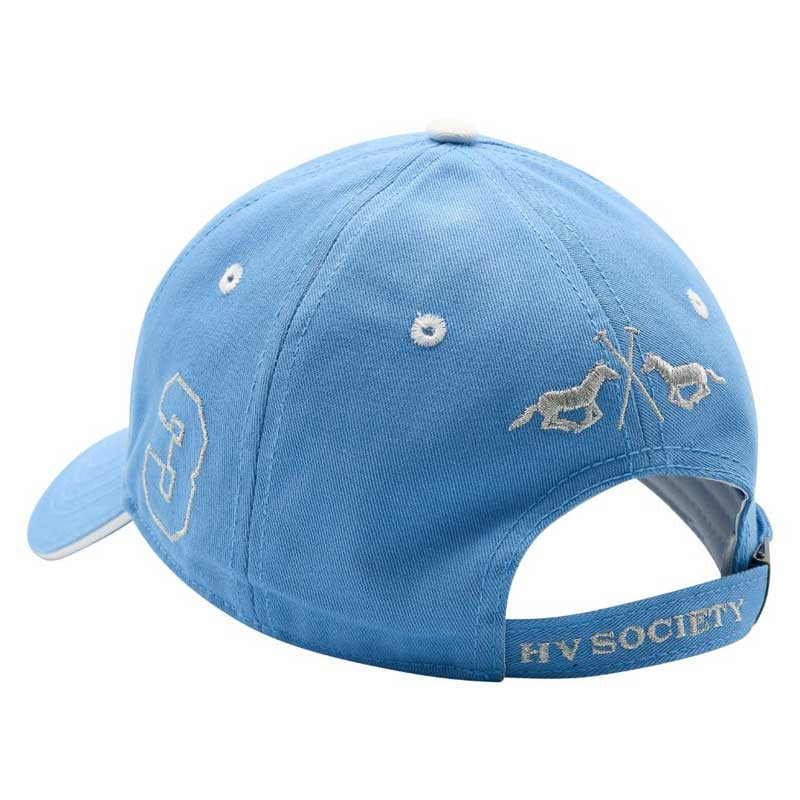 Casquette Favouritas HV Polo