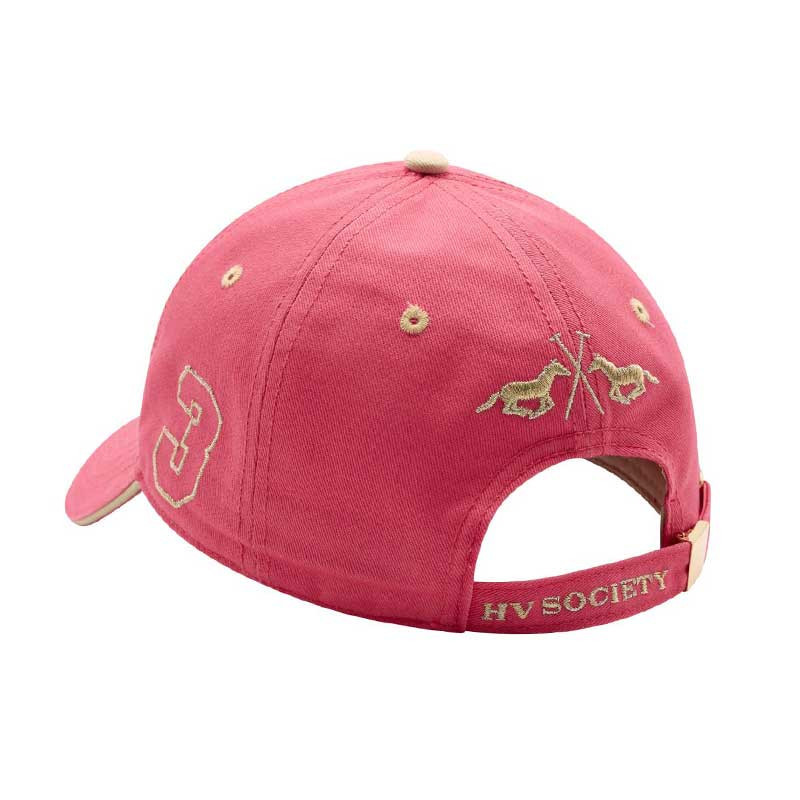 Casquette Favouritas HV Polo