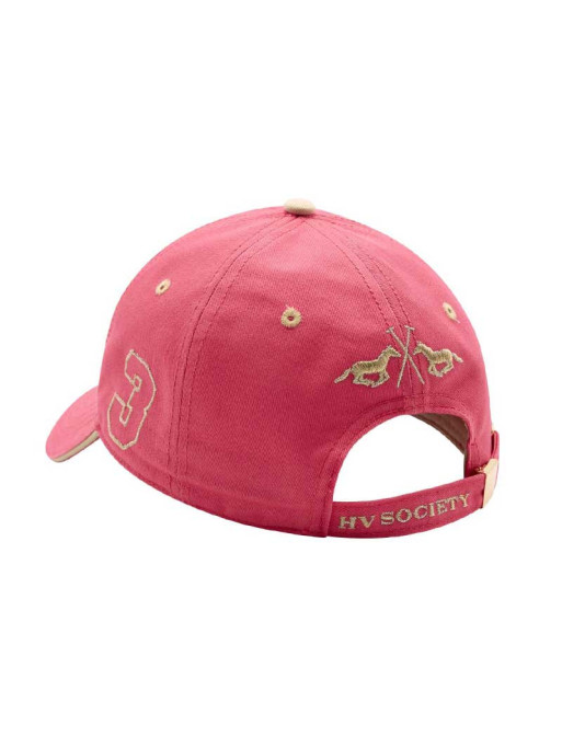 Casquette Favouritas HV Polo