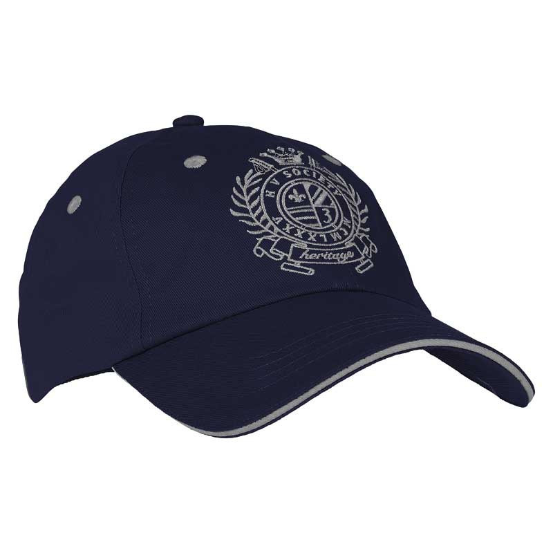 Casquette Favouritas HV Polo