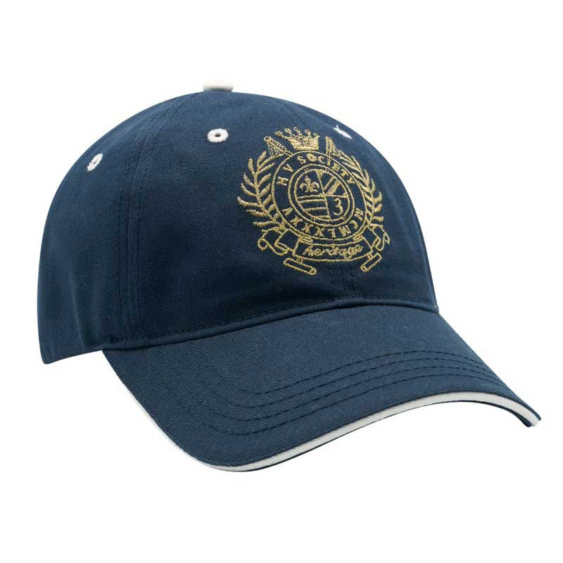 Casquette Favouritas HV Polo