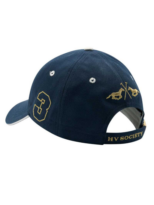 Casquette Favouritas HV Polo