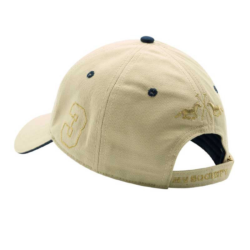 Casquette Favouritas HV Polo