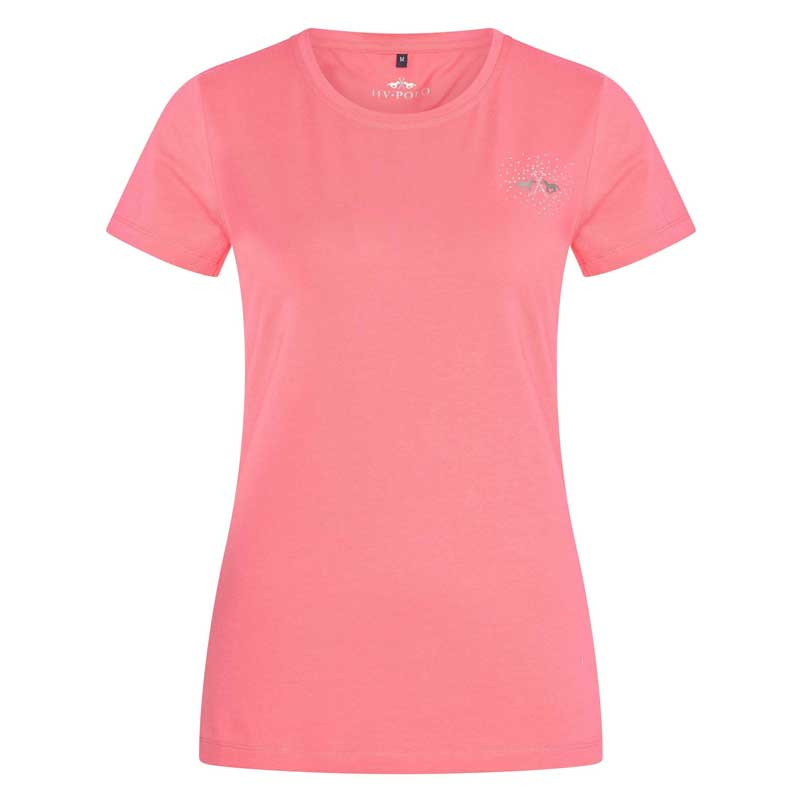 T-shirt Classic HV Polo T-shirt Classic HV Polo
