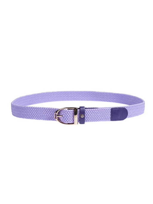 Ceinture élastique Lavender Bay HKM Ceinture élastique Lavender Bay HKM