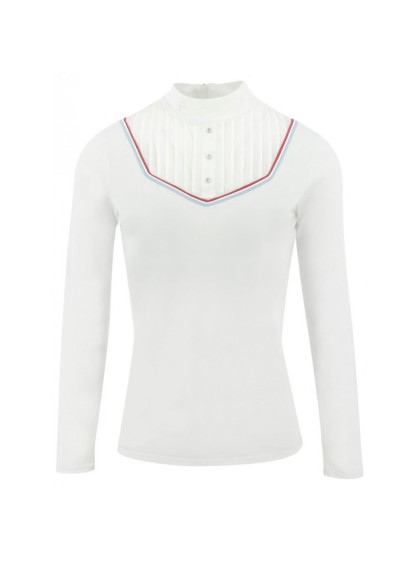 Polo de compétition Cabourg Equi-Thème