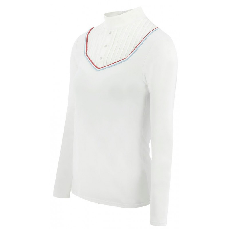 Polo de compétition Cabourg Equi-Thème