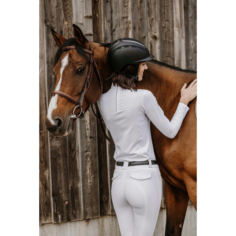 Polo de compétition Cabourg Equi-Thème