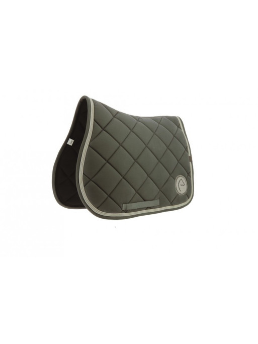 Tapis de selle Badge Equi-Thème