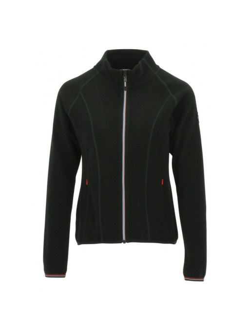 Veste en polaire Lena Equi-Thème