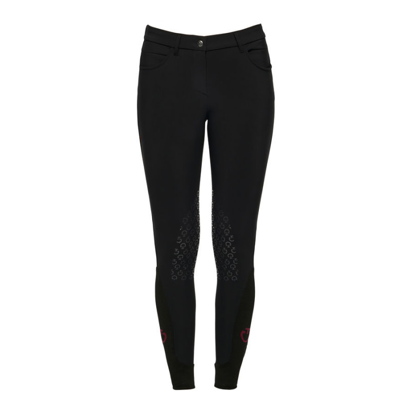 Pantalon New Grip System femme Cavalleria Toscana