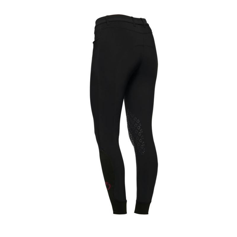 Pantalon New Grip System femme Cavalleria Toscana