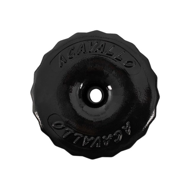 Rondelles de mors en gel Acavallo