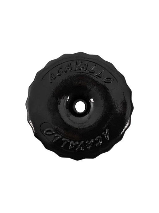 Rondelles de mors en gel Acavallo