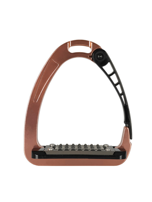 Étriers Arena Alupro Acavallo