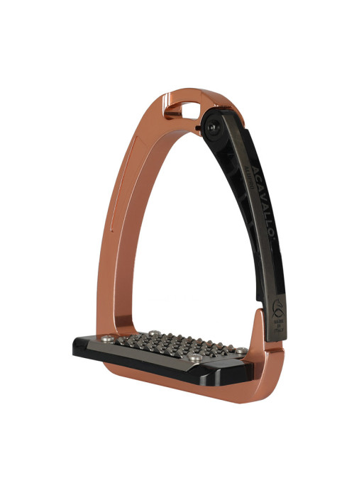 Étriers Arena Alupro Acavallo