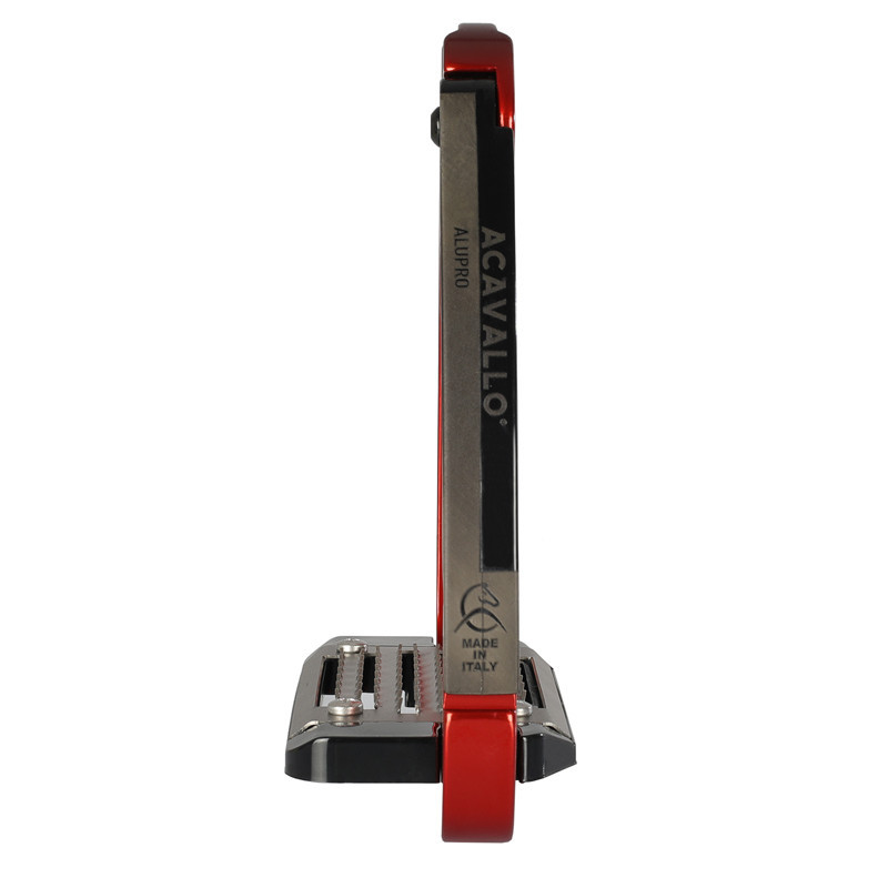 Étriers Arena Alupro Acavallo