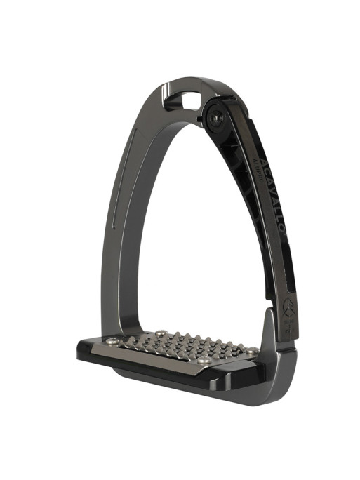 Étriers Arena Alupro Acavallo