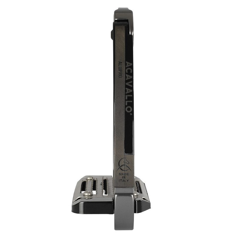 Étriers Arena Alupro Acavallo