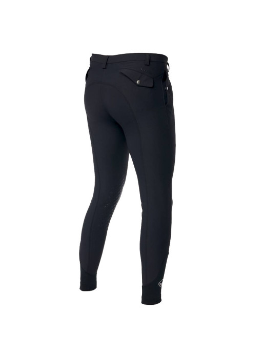 Pantalon dynamique knee grip LeMieux