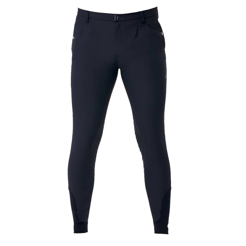 Pantalon dynamique knee grip LeMieux
