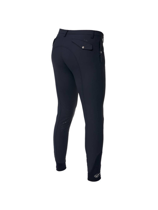 Pantalon dynamique knee grip LeMieux Pantalon dynamique knee grip LeMieux
