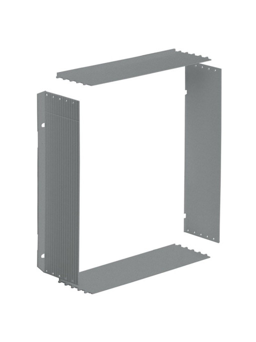 Extension de tunnel porte Staywell à 2 positions PetSafe Extension de tunnel porte Staywell à 2 positions PetSafe