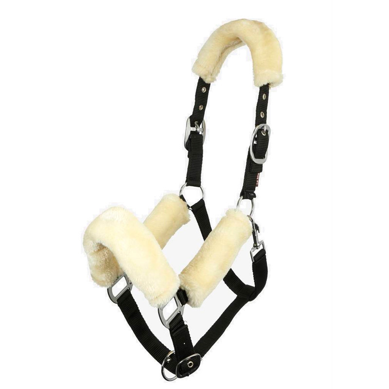 Licol Comfort Headcollar LeMieux