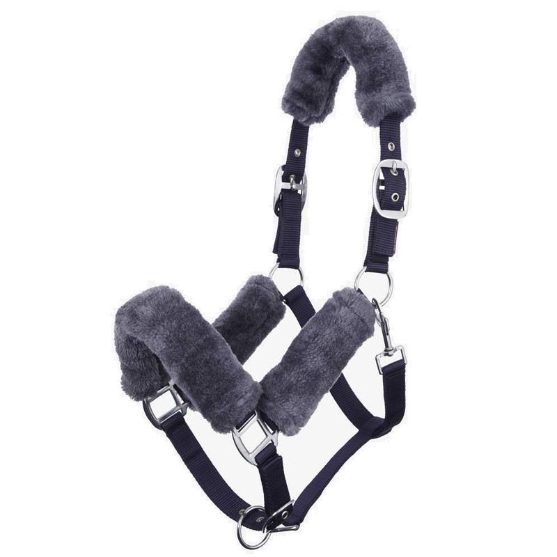 Licol Comfort Headcollar LeMieux