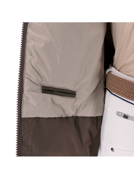 Bombers compatible airbag femme Horse Pilot Bombers compatible airbag femme Horse Pilot