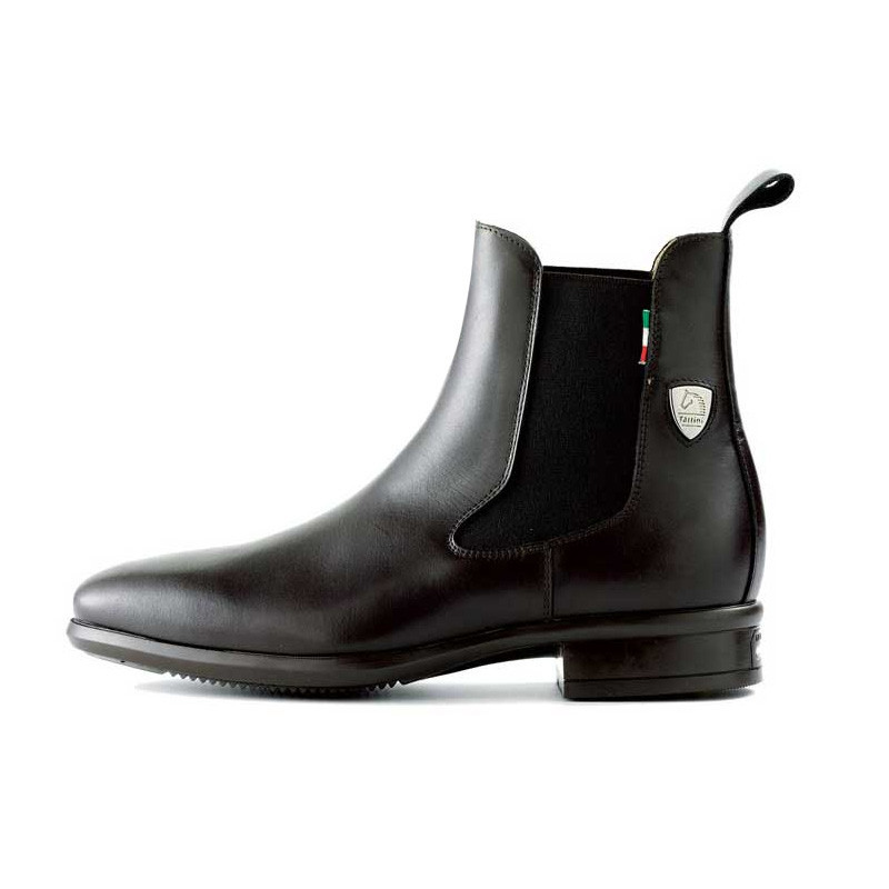 Boots Tattini Alano