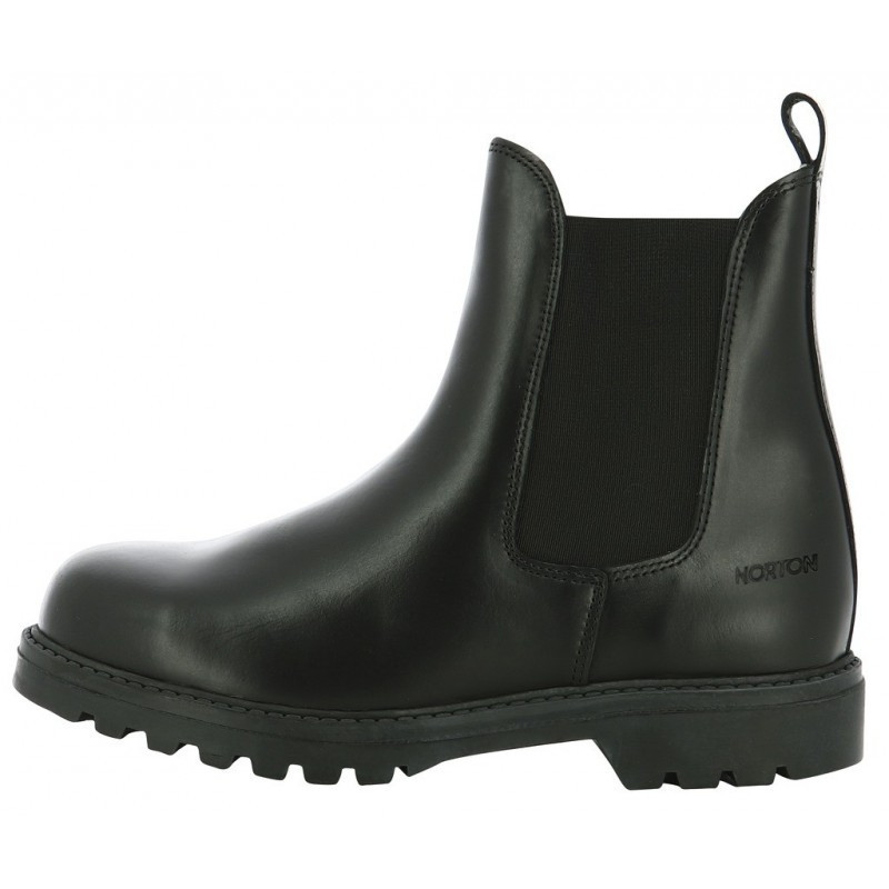 Boots de sécurité Safety Norton