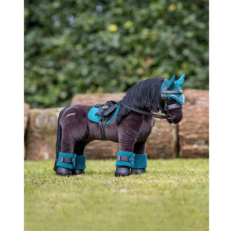 Fly Hood Toy Pony xLemieux