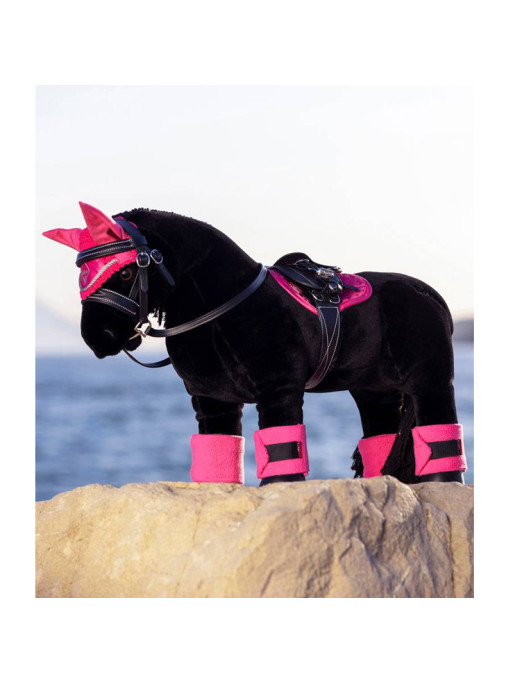Fly Hood Toy Pony Lemieux