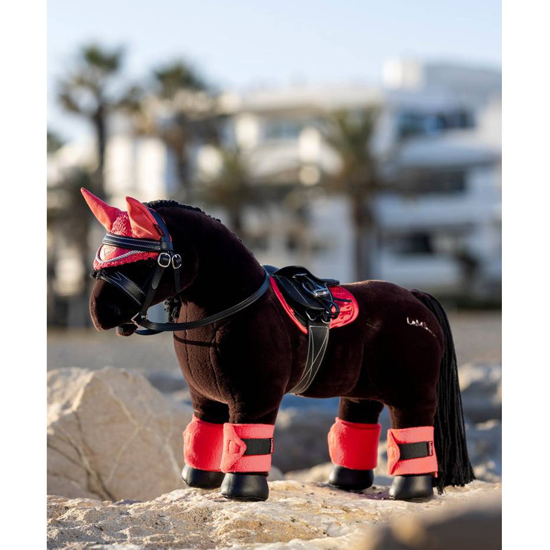 Bandes Toy Pony Lemieux