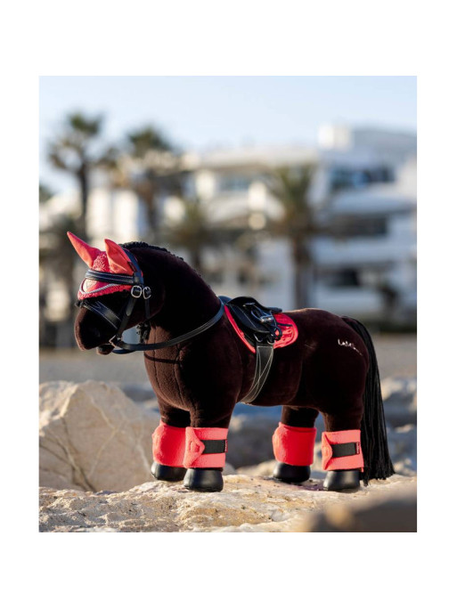 Bandes Toy Pony Lemieux